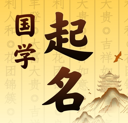 泊头国学起名 人工起名一对一